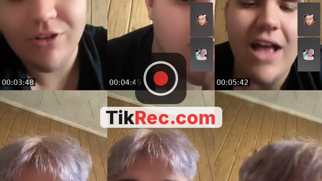 @boyczitekkk TikTok live