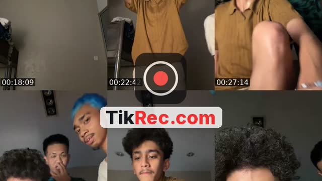 @gigigugugagaa TikTok live from 2026-10-14
