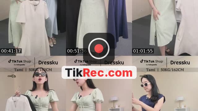 TikTok live: Oneset Murah!!! Lagi PROMO guys! by @wardrobebytami