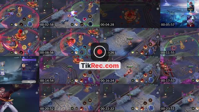 TikTok live: Giải solo 2 triệu thẻ by @danhcony0