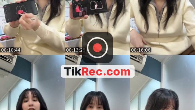 TikTok live: Kuliah 1 sks by @sayoraraw