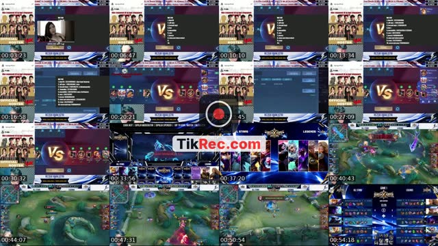TikTok live: ROOMTOUR GRATIS REAL by @bangsanxarfer