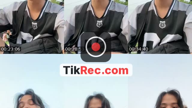 @mukriz_sya TikTok live