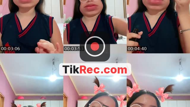 @secret_santos01 TikTok live