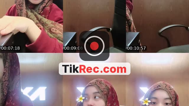 TikTok live: kota warisan pipol by @cmrcell