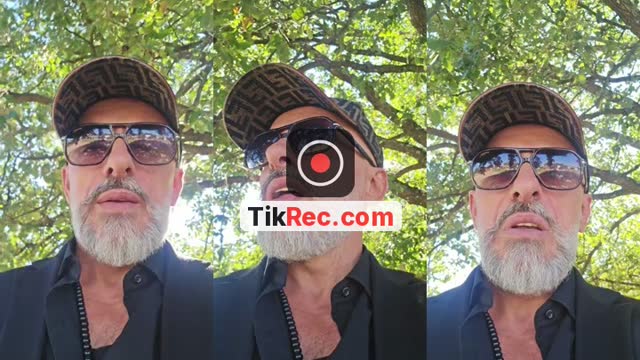 @irphanabdiu TikTok live