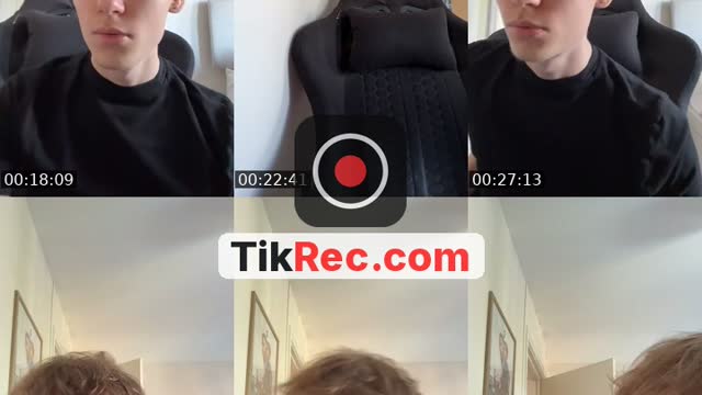@zzzryan06 TikTok live from 2026-10-14