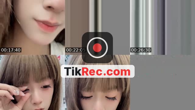 @tinaken292 TikTok live from 2026-10-14