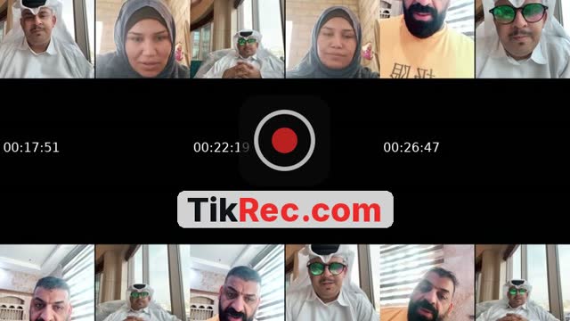@ah_md107 TikTok live from 2026-10-14