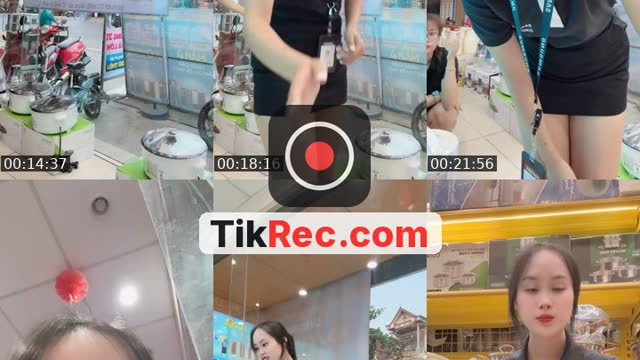 @lymaidele2r TikTok live