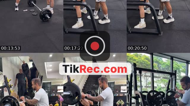 @personalregis TikTok live from 2026-10-14