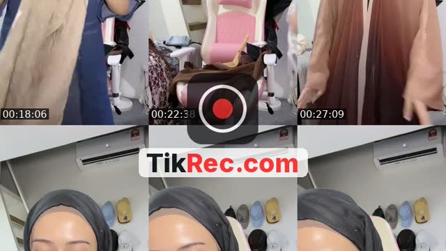 @faralisamzmn99 TikTok live from 2026-10-14