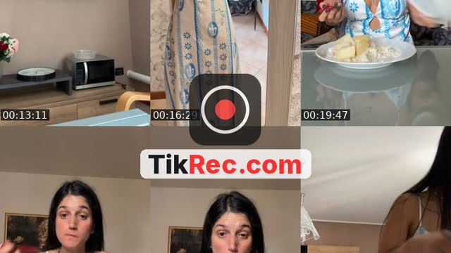 @alina_geronazzo TikTok live from 2026-10-14