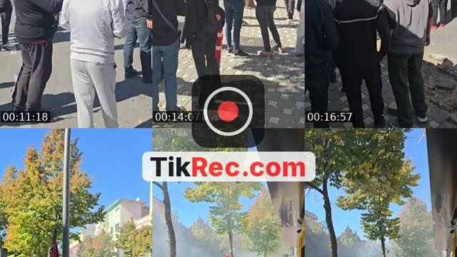 @bummel31 TikTok live from 2026-10-14