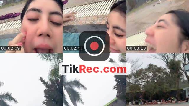 @vrnst TikTok live