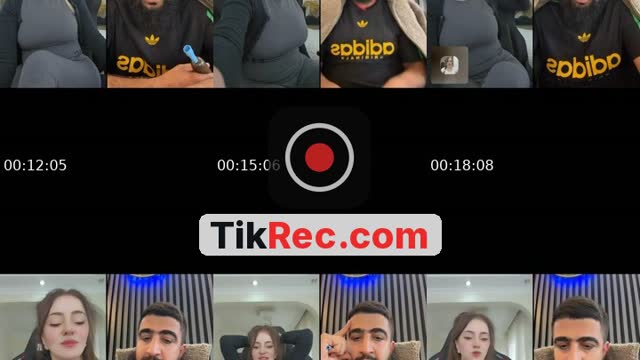 @nur_3737 TikTok live from 2026-10-14