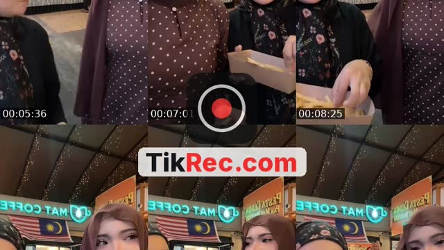 TikTok live: PMW Penang‼️ by @pakmatwesterncafee