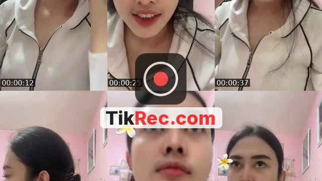 @leobianz_imnz TikTok live