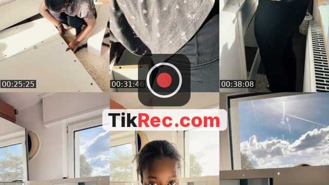 @cheropingermany TikTok live