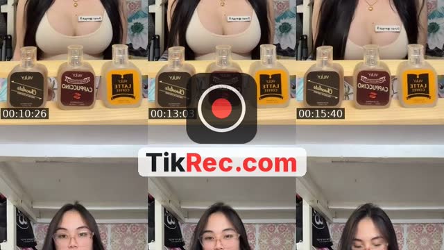 @angge.0 TikTok live
