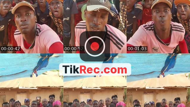 @the_warrios.foundation TikTok live