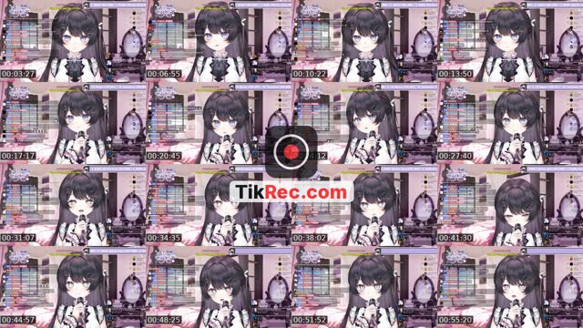 Indonesia TikTok live: selamat sore duniaa by @kana.machiw