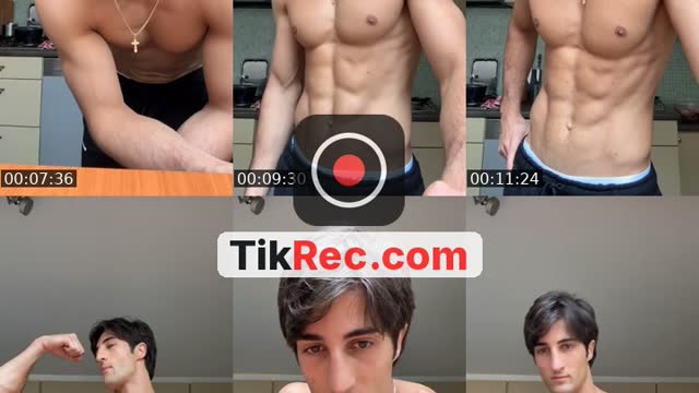 TikTok live: Fun by @filippnochovnyi