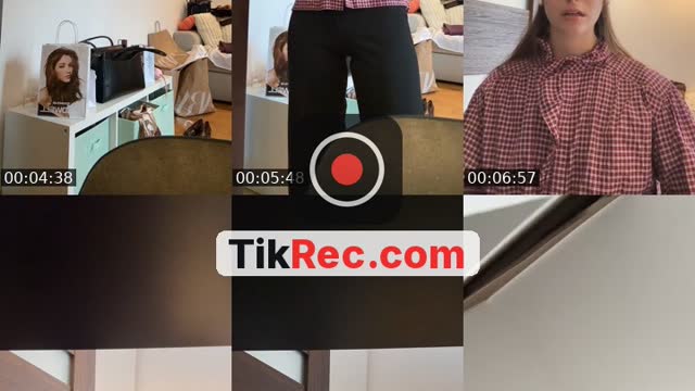 @avaapoletski TikTok live from 2026-10-14