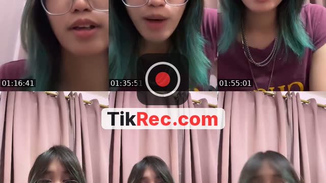 TikTok live: no meows in here (true) by @uk4sn4r