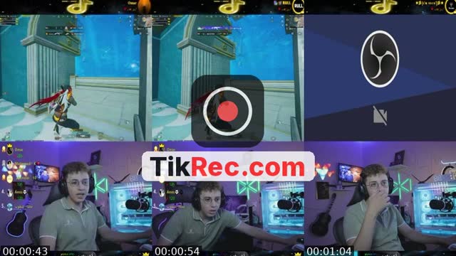 TikTok live: يا هلا بالعودة والحماااس 🔥 by @walhan..gaming