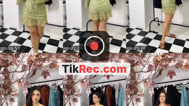 @garimpostore14 TikTok live from 2026-10-13