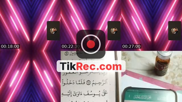 @ramys21 TikTok live from 2026-10-13