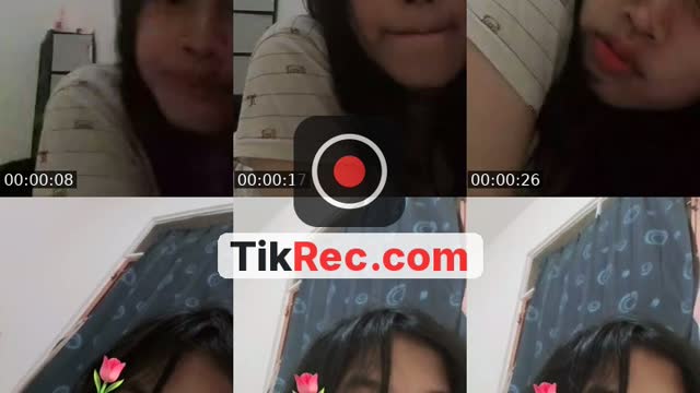 TikTok live: hemm by @ppeacheleleee