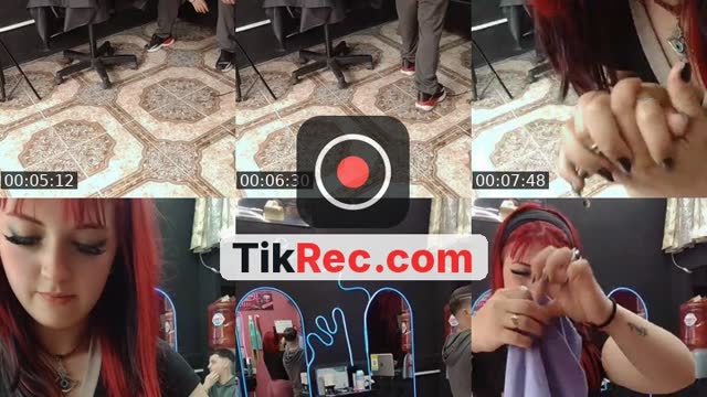 TikTok live: Av. Rodríguez Peña 2112 by @lachicadeltarot29