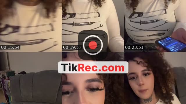 @rupsje010 TikTok live