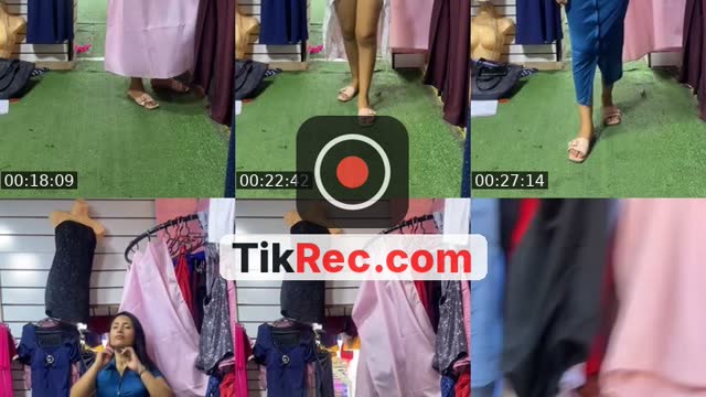 @chimboteropacomoda TikTok live from 2026-10-13