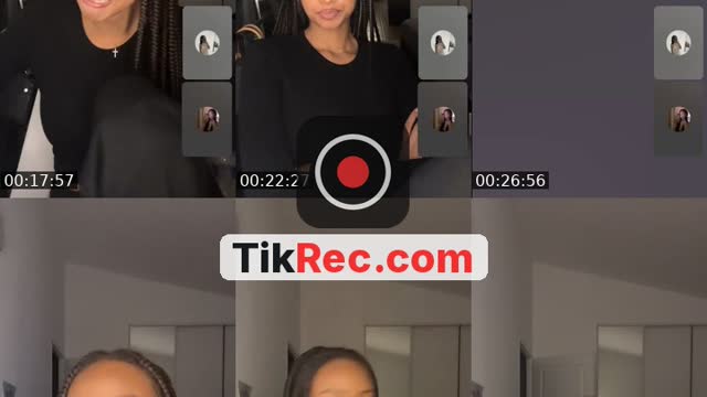 @srk2t France TikTok live from 2026-10-13