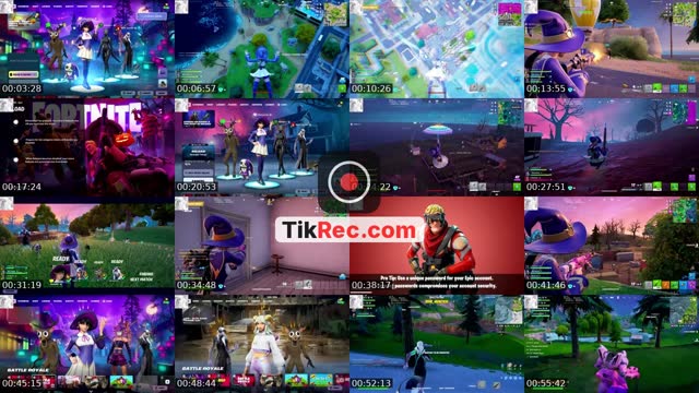 TikTok live: IM BACK ♡ ! VALO/FN STREAMS! ♡♡♡ by @mariuniiii_
