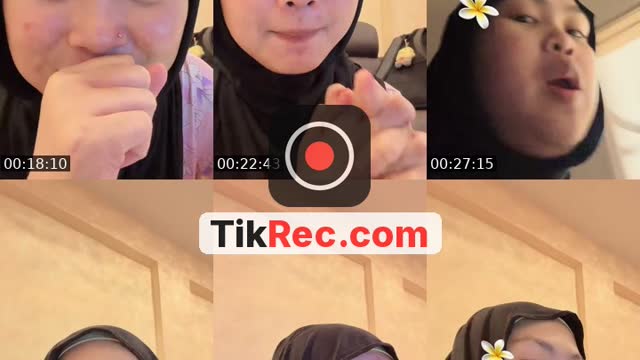 TikTok live: Posok kam dau by @frdayang