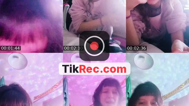 @unpokytodejuli TikTok live from 2026-10-13