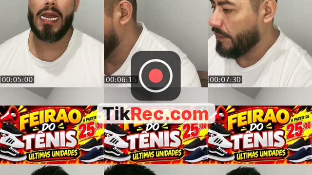 @danieltopfit TikTok live
