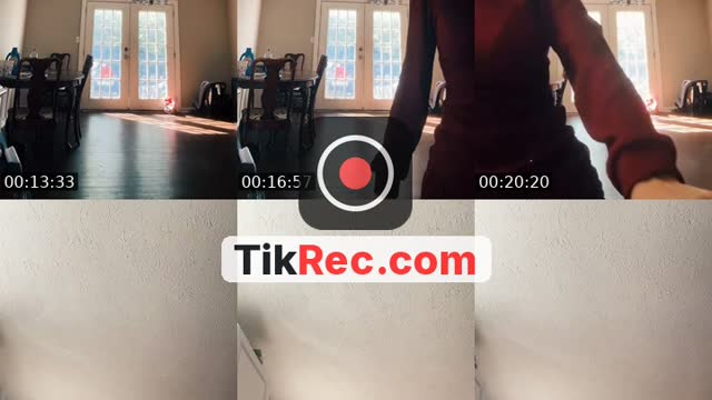 @laflaquitavalentina28 TikTok live