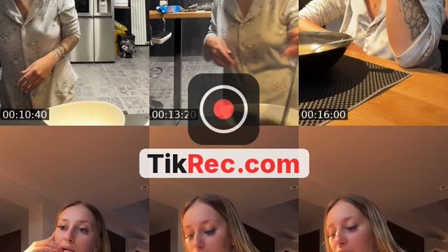 @sarahh.gimenezz TikTok live from 2026-10-13