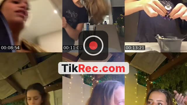 @yagmurburnazoglu TikTok live