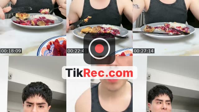TikTok live: Lets Go LIVE! by @faulox_