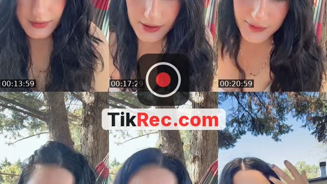@faviolavalle TikTok live