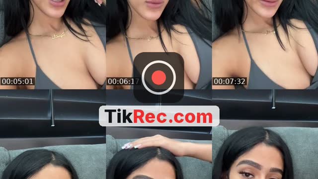 @chavcriss TikTok live from 2026-10-13