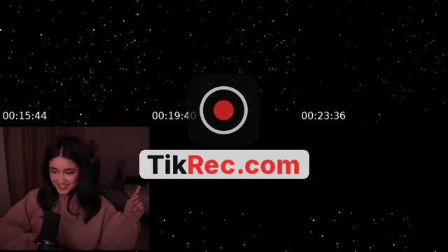 TikTok live: hi hi by @judekhaledd