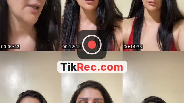 @rahme696 TikTok live from 2026-10-13