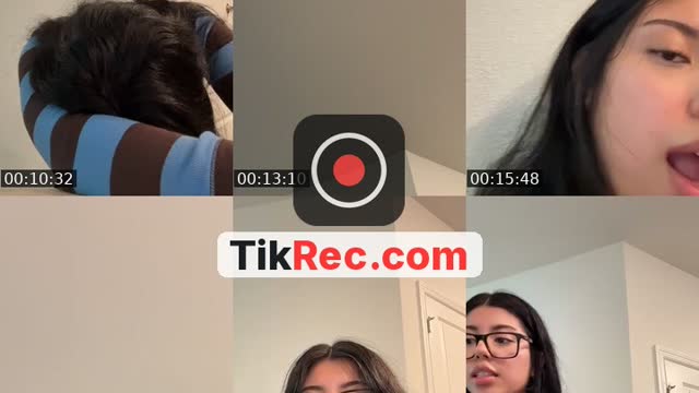 @onlymeliy TikTok live from 2026-10-13